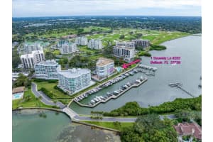 1 SEASIDE LN #203, BELLEAIR, FL 33756 Sold 05/26/23