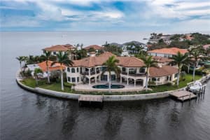 2093 CAROLINA AVENUE, ST PETERSBURG, FL 33703 Sold 12/21/23