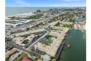 6000 2ND ST E #7, ST PETE BEACH, FL 33706 Sold 01/27/23