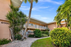 6000 2ND ST E #7, ST PETE BEACH, FL 33706 Sold 01/27/23
