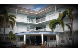 5 GATESHEAD DR #308, DUNEDIN, FL 34698 Sold 05/31/23