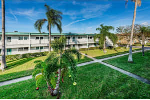 5216 81ST ST N #17, ST PETERSBURG, FL 33709 Sold 04/05/23