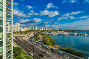 1111 N GULFSTREAM AVE #4A, SARASOTA, FL 34236 Sold 07/20/23