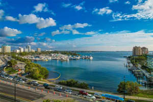1111 N GULFSTREAM AVE #4A, SARASOTA, FL 34236 Sold 07/20/23