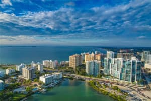 1111 N GULFSTREAM AVE #4A, SARASOTA, FL 34236 Sold 07/20/23