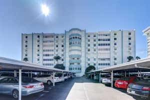 17400 Gulf Blvd, Redington Shores, FL 33708, Sold 04/21/23