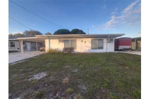 2568 ARBELIA ST, CLEARWATER, FL 33763 Sold 04/28/23