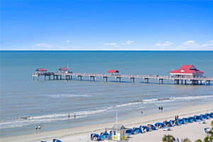 301 S Gulfview Blvd, Clearwater, FL 33767, Sold 04/20/23