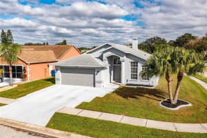 4324 FOXBORO DR, NEW PORT RICHEY, FL 34653 Sold 03/01/23