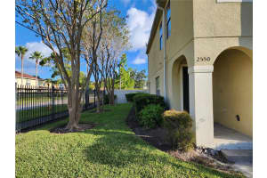 2550 SEA WIND WAY #2550, CLEARWATER, FL 33763 Sold 01/27/23