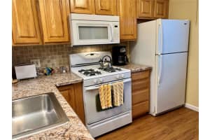 1187 MISSION CIR #52-A, CLEARWATER, FL 33759 Sold 02/28/23