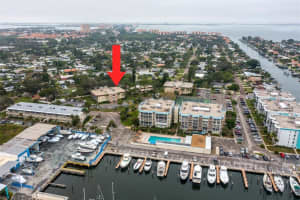 4925 38TH WAY S #A-108, ST PETERSBURG, FL 33711 Sold 01/17/23
