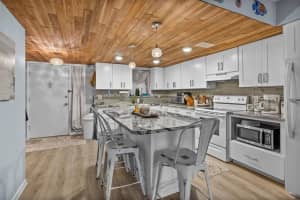 4925 38TH WAY S #A-108, ST PETERSBURG, FL 33711 Sold 01/17/23