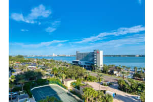 1230 GULF BLVD #1008, CLEARWATER, FL 33767 Sold 06/15/23