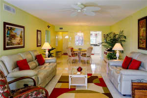 6201 2ND ST E #74, ST PETE BEACH, FL 33706 Sold 12/14/22