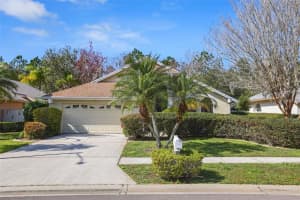 858 CRESTRIDGE CIRCLE, TARPON SPRINGS, FL 34688 Sold 03/21/23