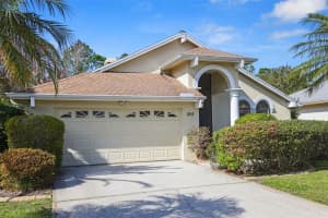 858 CRESTRIDGE CIRCLE, TARPON SPRINGS, FL 34688 Sold 03/21/23