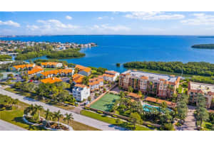 1583 Pinellas Bayway S, St. Petersburg, FL 33715, Sold 02/27/23