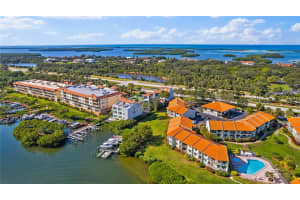 1583 Pinellas Bayway S, St. Petersburg, FL 33715, Sold 02/27/23