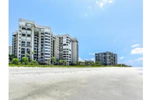 1600 GULF BLVD #817, CLEARWATER, FL 33767 Sold 08/21/23