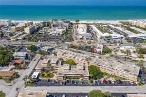6000 2ND ST E #20, ST PETE BEACH, FL 33706 Sold 04/24/23