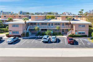 6000 2ND ST E #20, ST PETE BEACH, FL 33706 Sold 04/24/23