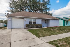 1305 Fuchsia Dr, Holiday, FL 34691, Sold 01/31/23