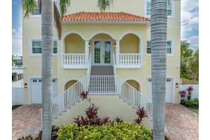 315 40th Ave, St Pete Beach, FL 33706, Sold 01/06/23