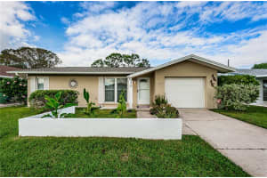 4420 GREAT LAKES DRIVE, CLEARWATER, FL 33762 Sold 11/16/23