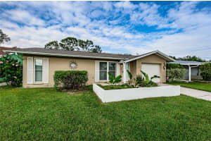4420 GREAT LAKES DRIVE, CLEARWATER, FL 33762 Sold 11/16/23