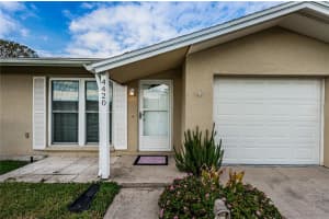 4420 GREAT LAKES DRIVE, CLEARWATER, FL 33762 Sold 11/16/23