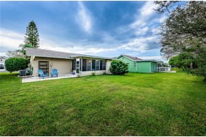 4420 GREAT LAKES DRIVE, CLEARWATER, FL 33762 Sold 11/16/23