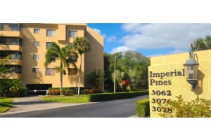 3078 EASTLAND BLVD #207, CLEARWATER, FL 33761 Sold 01/23/23