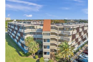 1243 S MARTIN LUTHER KING JR AVE #A502, CLEARWATER, FL 33756 Sold 05/31/24