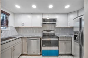 1243 S MARTIN LUTHER KING JR AVE #A502, CLEARWATER, FL 33756 Sold 05/31/24