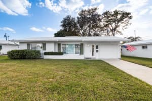 14262 86TH TER N, SEMINOLE, FL 33776 Sold 06/28/23
