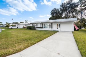 14262 86TH TER N, SEMINOLE, FL 33776 Sold 06/28/23