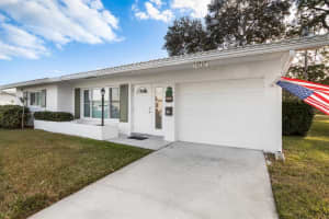 14262 86TH TER N, SEMINOLE, FL 33776 Sold 06/28/23