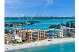 13720 Gulf Blvd, Madeira Beach, FL 33708, Sold 03/30/23