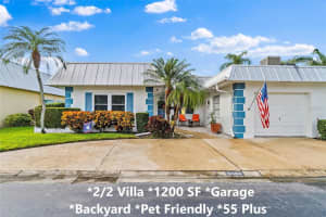 6582 GRAND BAHAMA DR #3, SEMINOLE, FL 33777 Sold 06/16/23