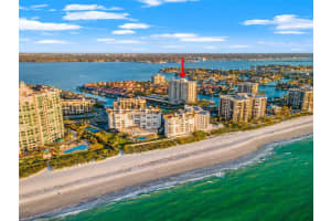 1621 GULF BLVD #408, CLEARWATER, FL 33767 Sold 02/23/23