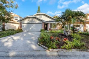 1846 Springbush Ln, Clearwater, FL 33763, Sold 02/06/23