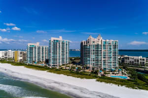 1520 GULF BLVD #1507, CLEARWATER, FL 33767 Sold 01/11/23