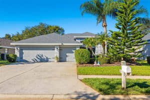 416 BRIDLE PATH WAY, TARPON SPRINGS, FL 34688 Sold 01/18/23