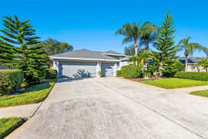 416 BRIDLE PATH WAY, TARPON SPRINGS, FL 34688 Sold 01/18/23