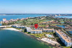 6001 BAHIA DEL MAR CIR #427, ST PETERSBURG, FL 33715 Sold 03/01/23