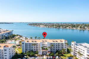 6001 BAHIA DEL MAR CIR #427, ST PETERSBURG, FL 33715 Sold 03/01/23