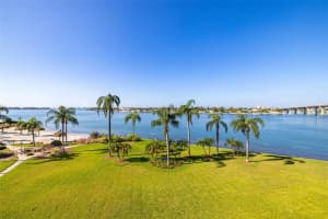 6001 BAHIA DEL MAR CIR #427, ST PETERSBURG, FL 33715 Sold 03/01/23