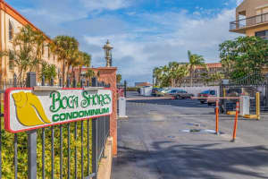 8911 BLIND PASS RD #122, ST PETE BEACH, FL 33706 Sold 03/14/23