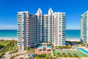 1560 GULF BLVD #907, CLEARWATER, FL 33767 Sold 02/21/23